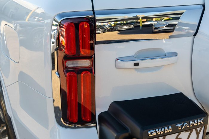 2024 GWM Tank 500 Ultra Hybrid