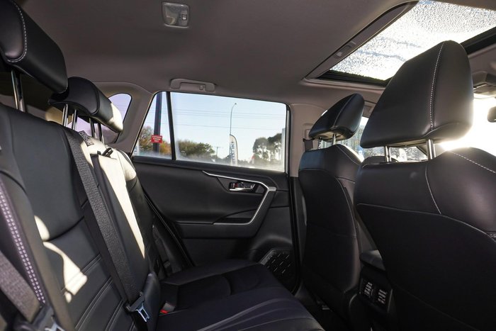 2021 Toyota RAV4 Cruiser