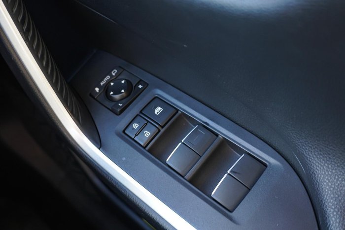 2021 Toyota RAV4 Cruiser