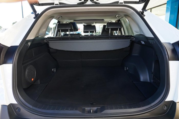 2021 Toyota RAV4 Cruiser