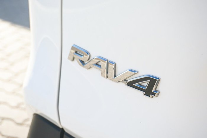 2021 Toyota RAV4 Cruiser