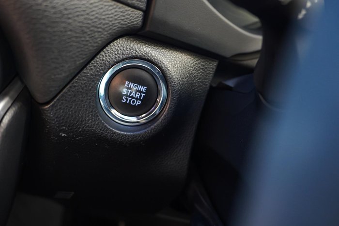 2021 Toyota RAV4 Cruiser