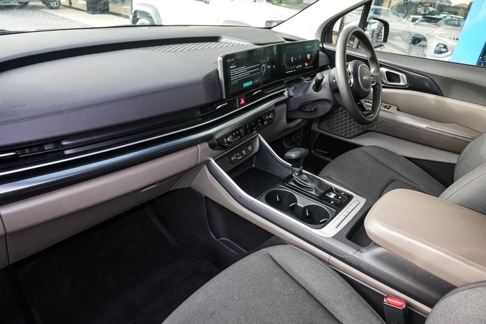 2024 Kia Carnival S