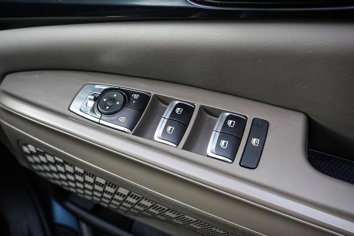 2024 Kia Carnival S