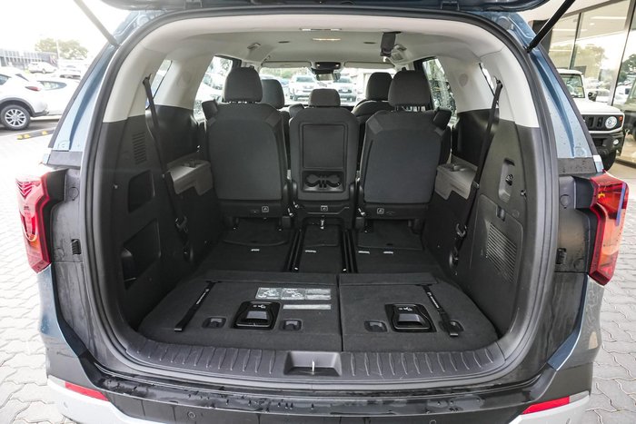 2024 Kia Carnival S