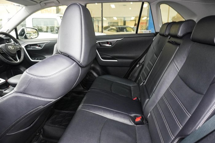 2024 Toyota RAV4 Cruiser