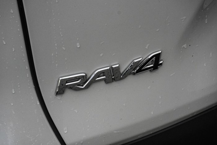 2024 Toyota RAV4 Cruiser
