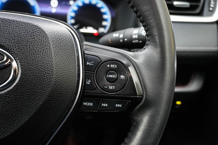 2024 Toyota RAV4 Cruiser