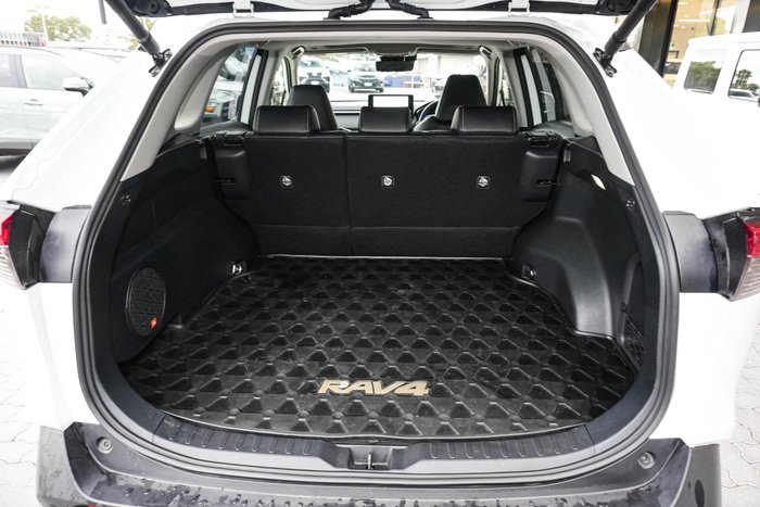 2024 Toyota RAV4 Cruiser