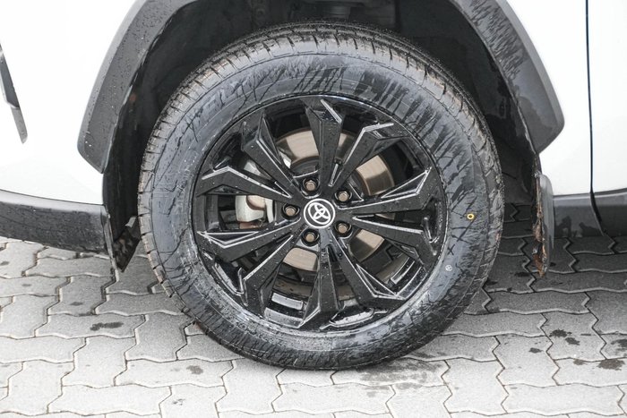 2024 Toyota RAV4 Cruiser