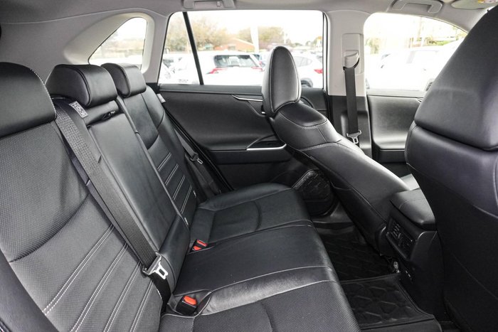 2024 Toyota RAV4 Cruiser