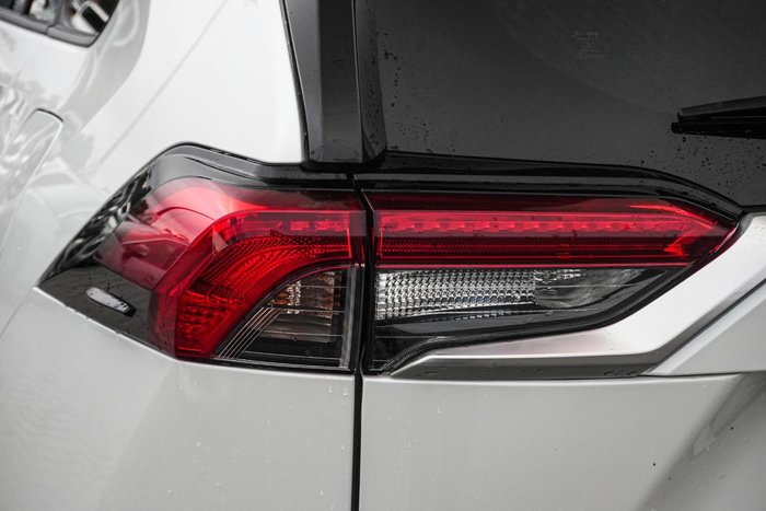 2024 Toyota RAV4 Cruiser