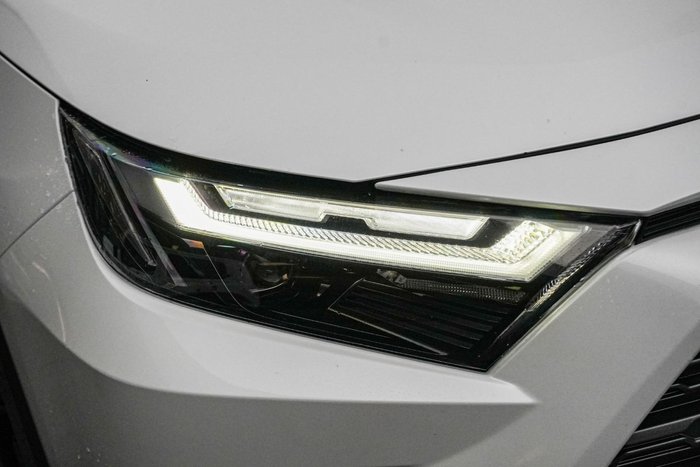 2024 Toyota RAV4 Cruiser