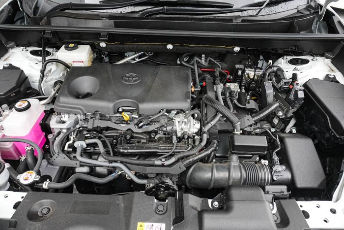 2024 Toyota RAV4 Cruiser