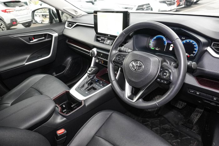 2024 Toyota RAV4 Cruiser