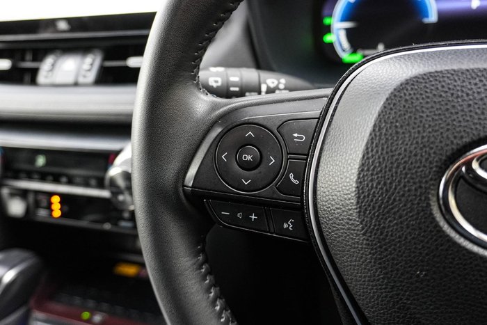 2024 Toyota RAV4 Cruiser