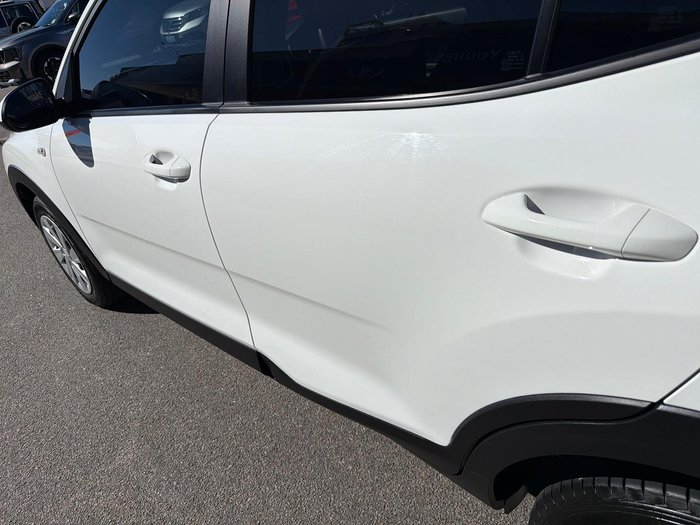 2021 Kia Stonic S