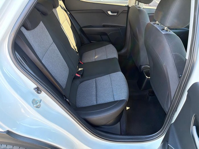 2021 Kia Stonic S