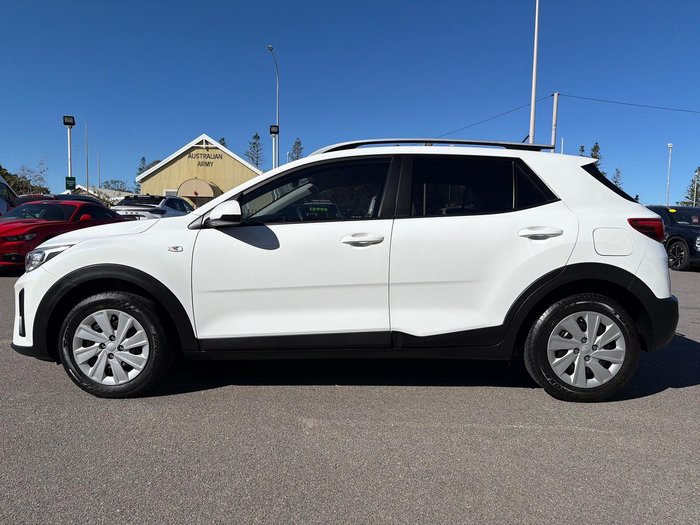2021 Kia Stonic S