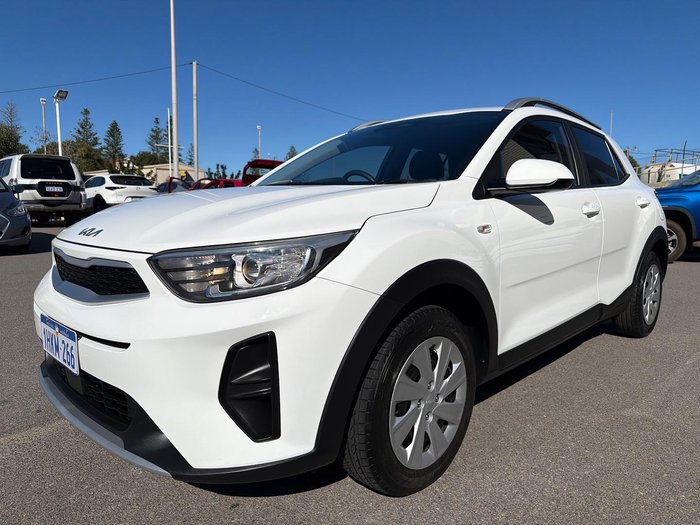2021 Kia Stonic