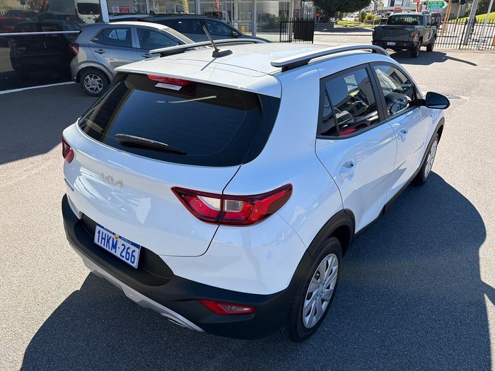 2021 Kia Stonic S