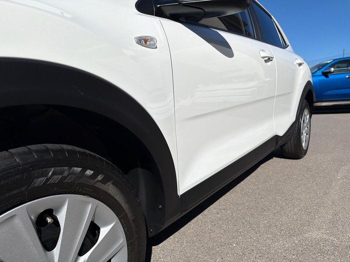 2021 Kia Stonic S