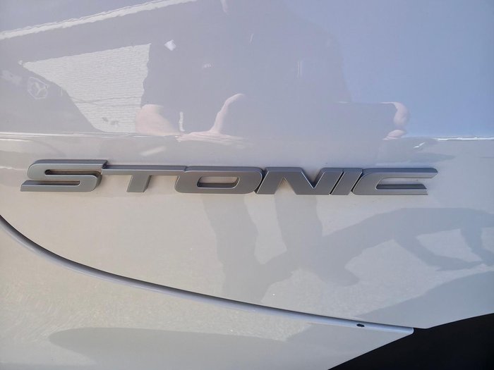 2021 Kia Stonic S