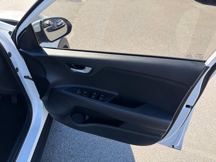 2021 Kia Stonic S