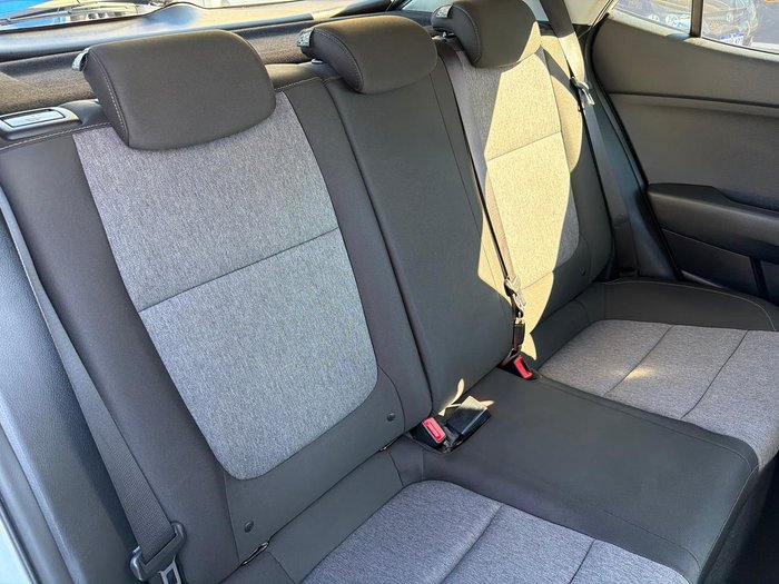 2021 Kia Stonic S
