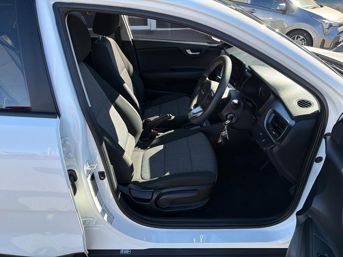 2021 Kia Stonic S