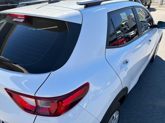 2021 Kia Stonic S