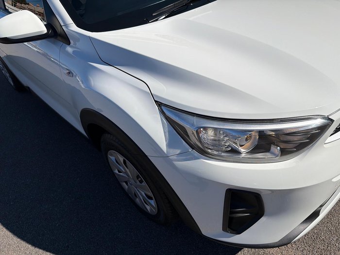 2021 Kia Stonic S