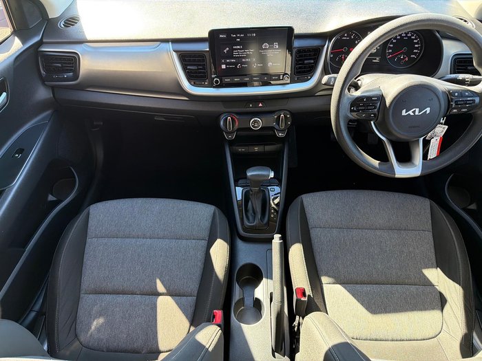 2021 Kia Stonic S