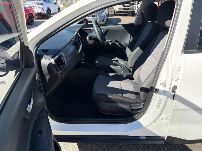 2021 Kia Stonic S