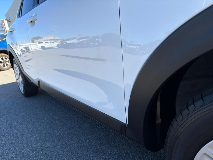2021 Kia Stonic S
