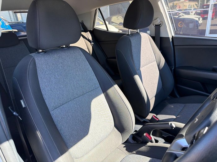 2021 Kia Stonic S