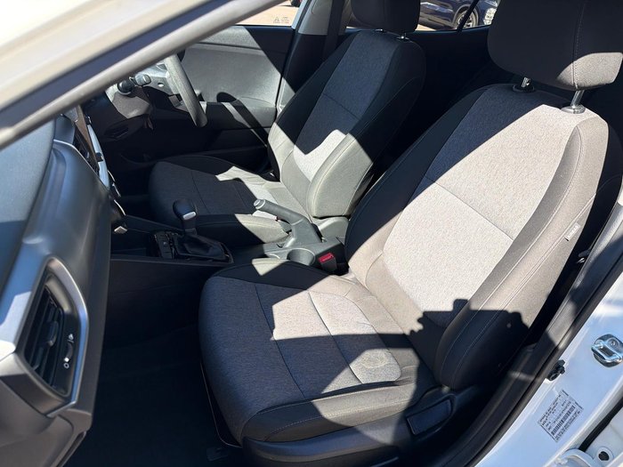 2021 Kia Stonic S