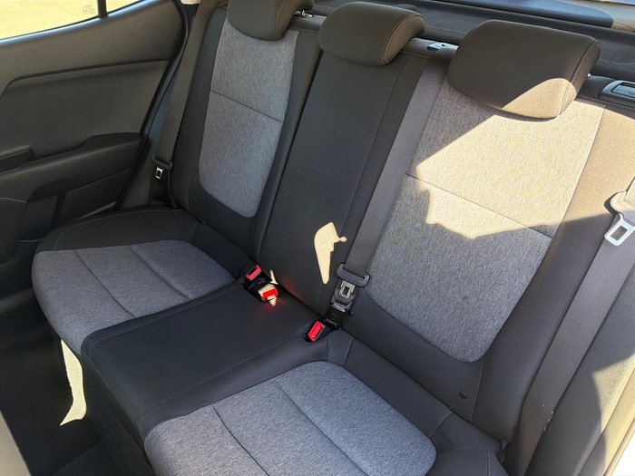 2021 Kia Stonic S