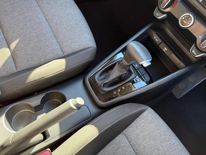 2021 Kia Stonic S