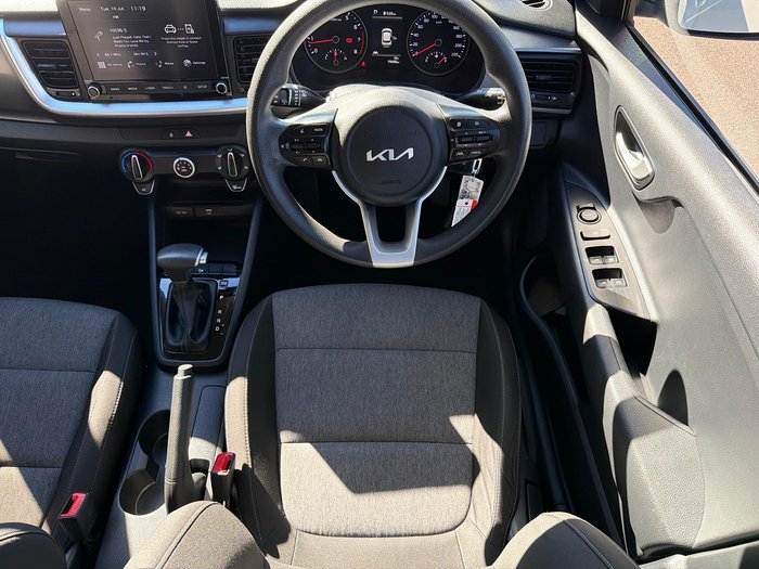 2021 Kia Stonic S