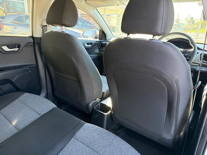 2021 Kia Stonic S