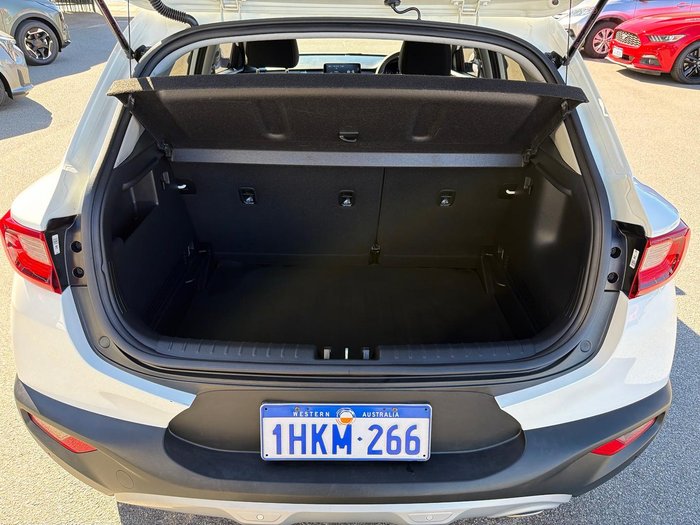 2021 Kia Stonic S