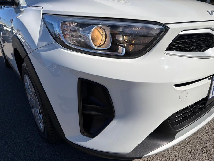 2021 Kia Stonic S
