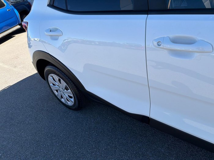 2021 Kia Stonic S