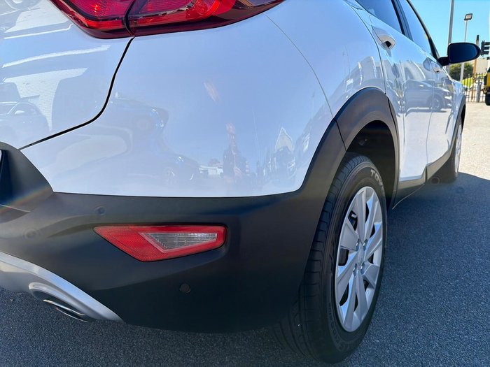 2021 Kia Stonic S