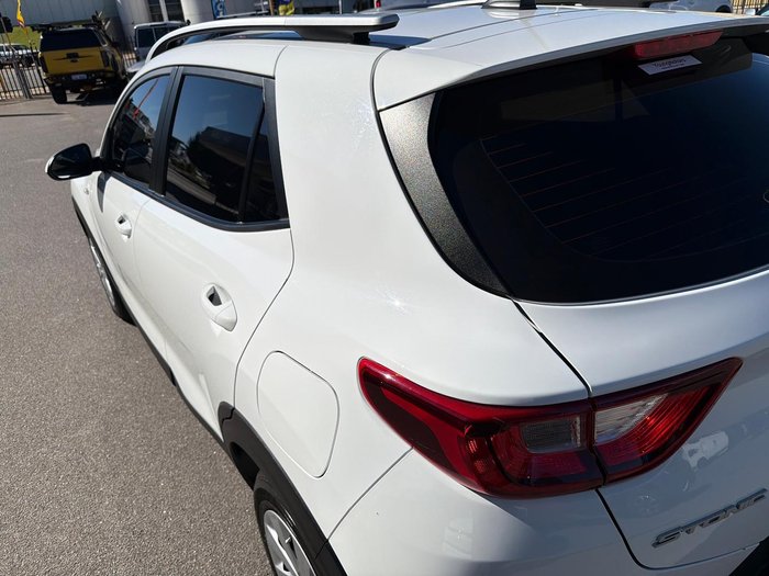 2021 Kia Stonic S