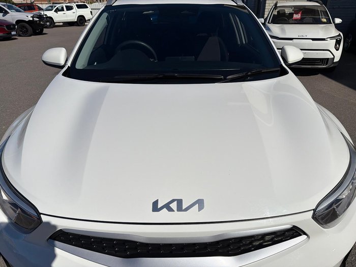 2021 Kia Stonic S