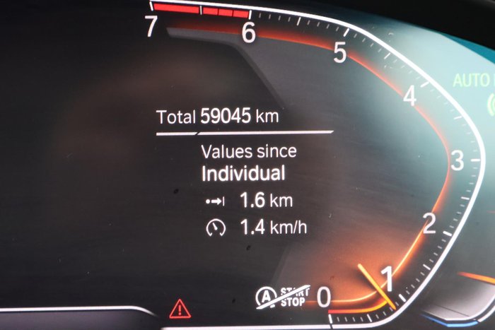 2021 BMW X3 sDrive20i
