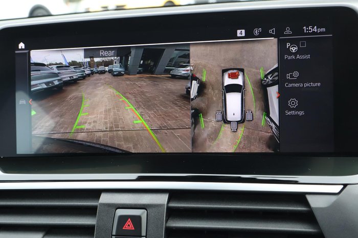 2021 BMW X3 sDrive20i