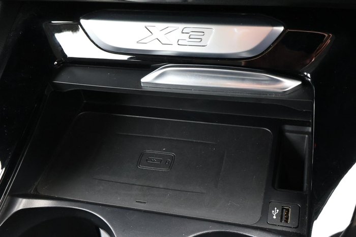 2021 BMW X3 sDrive20i